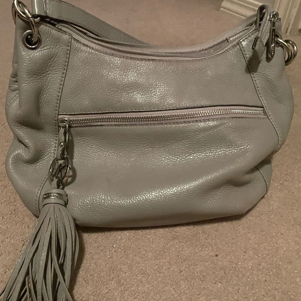 Michael Kors handbag